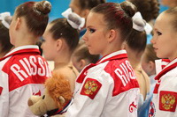 © ВФЭГ (RFAG)