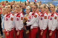 © ВФЭГ (RFAG)