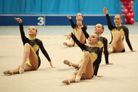 © ВФЭГ (RFAG)