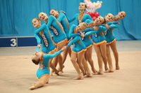 © ВФЭГ (RFAG)