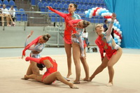 © ВФЭГ (RFAG)