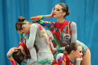 © ВФЭГ (RFAG)