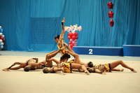 © ВФЭГ (RFAG)