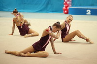 © ВФЭГ (RFAG)