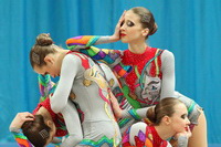 © ВФЭГ (RFAG)