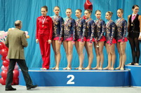 © ВФЭГ (RFAG)