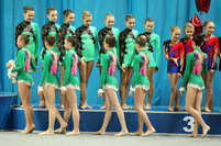 © ВФЭГ (RFAG)