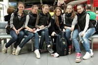 © ВФЭГ (RFAG)