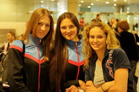 © ВФЭГ (RFAG)