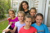 © ВФЭГ (RFAG)