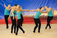 © ВФЭГ (RFAG)