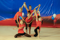 © ВФЭГ (RFAG)