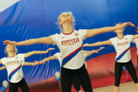 © ВФЭГ (RFAG)