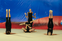 © ВФЭГ (RFAG)