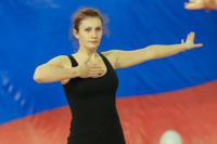© ВФЭГ (RFAG)