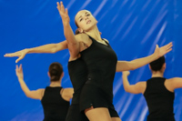 "Небеса", Краснодар<br>© ВФЭГ (RFAG)
