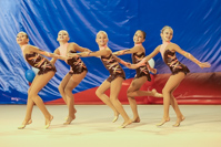 © ВФЭГ (RFAG)