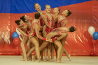 © ВФЭГ (RFAG)