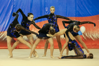 © ВФЭГ (RFAG)
