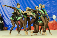 © ВФЭГ (RFAG)
