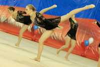 © ВФЭГ (RFAG)