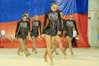 © ВФЭГ (RFAG)