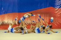 © ВФЭГ (RFAG)