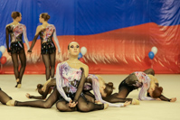 © ВФЭГ (RFAG)