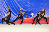 © ВФЭГ (RFAG)