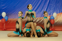 © ВФЭГ (RFAG)