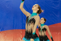 © ВФЭГ (RFAG)