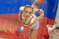 © ВФЭГ (RFAG)