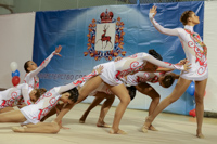 © ВФЭГ (RFAG)