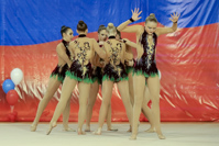 © ВФЭГ (RFAG)