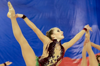 © ВФЭГ (RFAG)