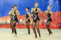 © ВФЭГ (RFAG)