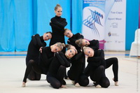 © ВФЭГ (RFAG)