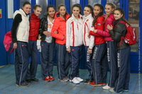 © ВФЭГ (RFAG)
