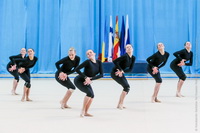 © ВФЭГ (RFAG)