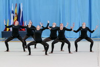 © ВФЭГ (RFAG)