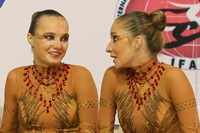 © ВФЭГ (RFAG)