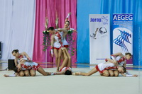 © ВФЭГ (RFAG)