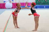 © ВФЭГ (RFAG)