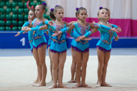 © ВФЭГ (RFAG)