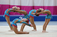 © ВФЭГ (RFAG)