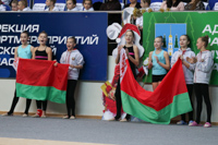 © ВФЭГ (RFAG)