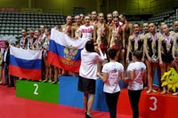 © ВФЭГ (RFAG)