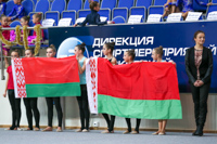 © ВФЭГ (RFAG)