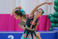 © ВФЭГ (RFAG)