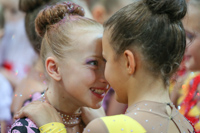 © ВФЭГ (RFAG)